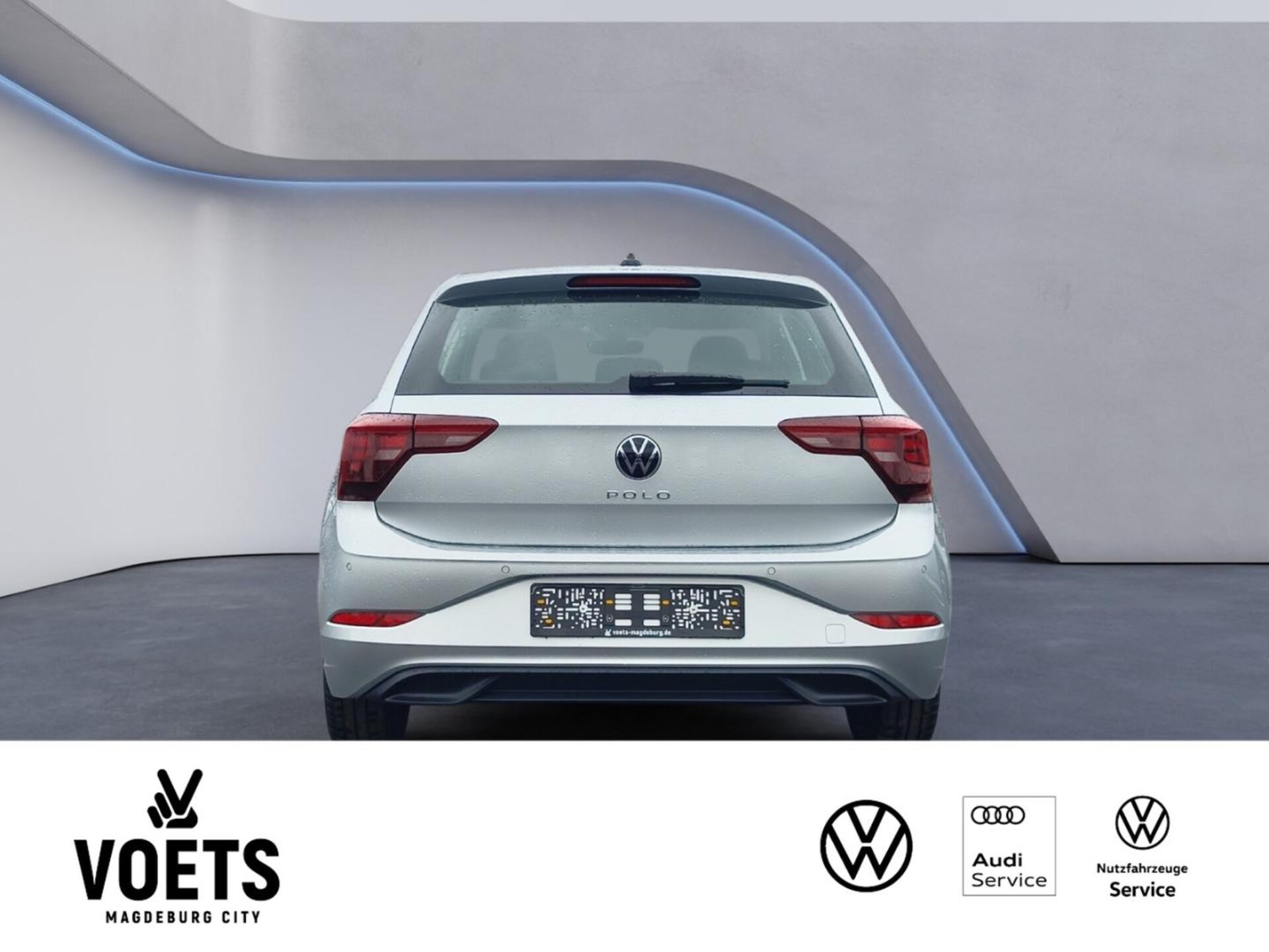 Volkswagen Polo Life