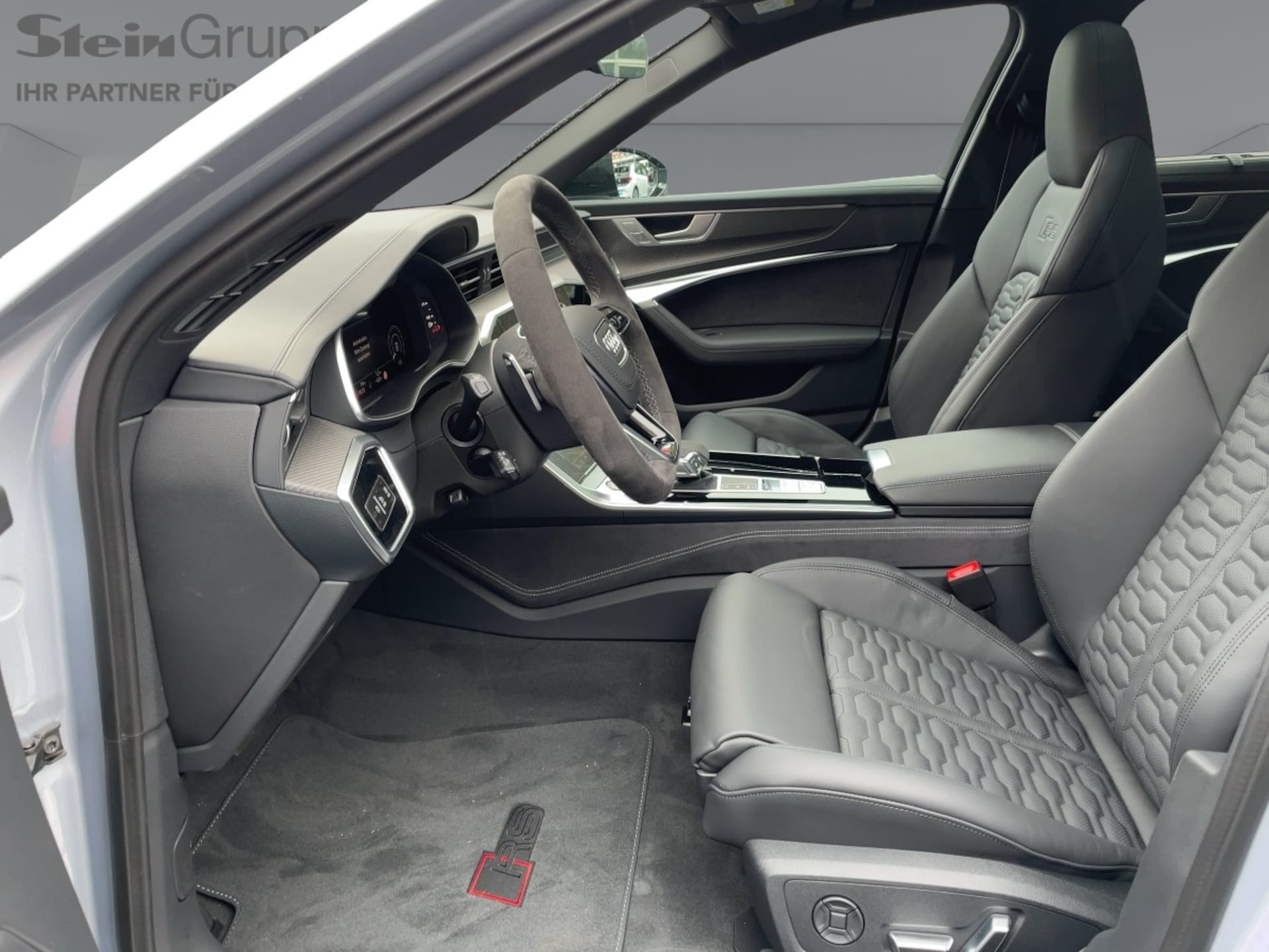 Audi RS 6 Avant
