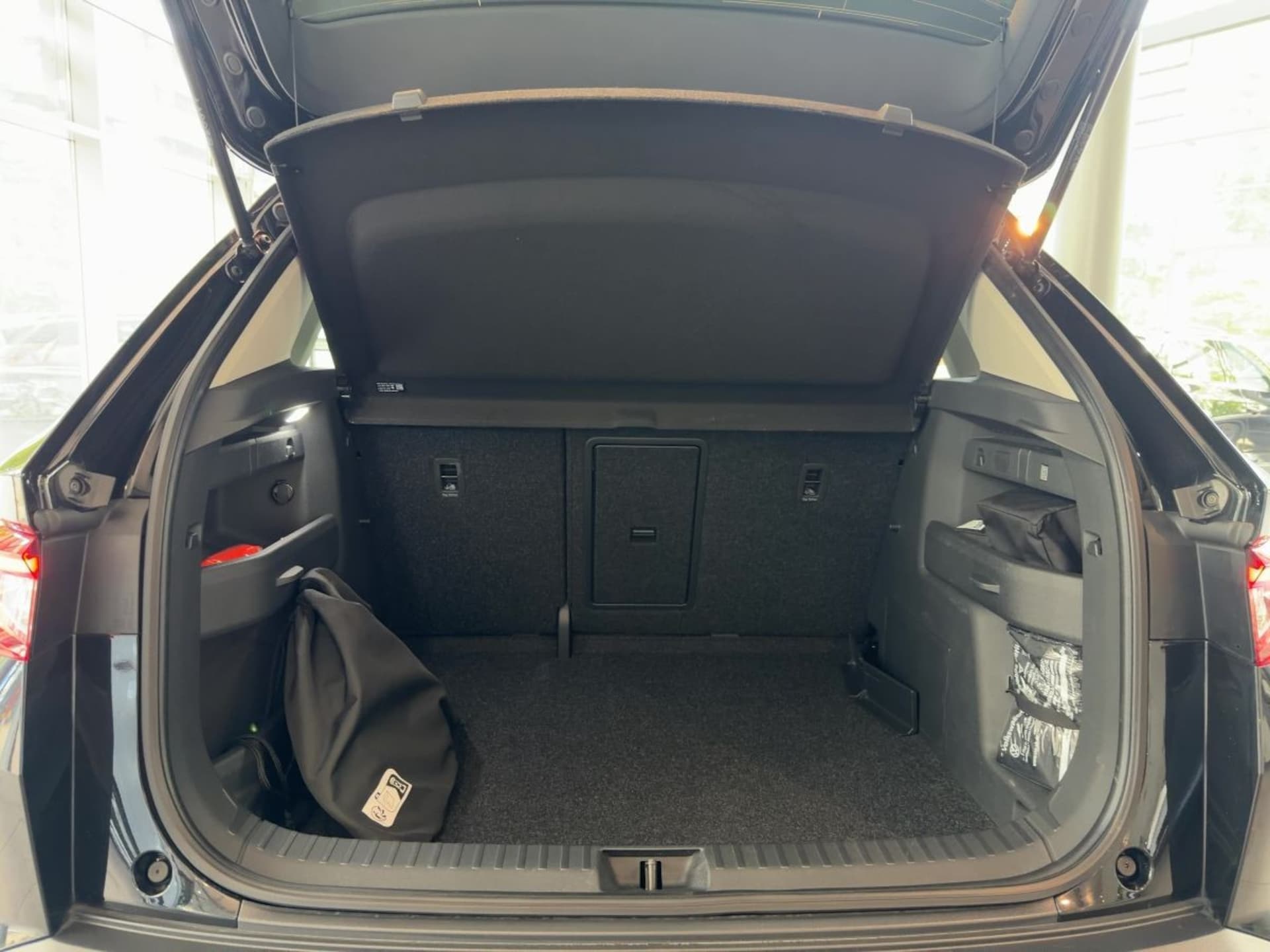 Skoda Elroq 60