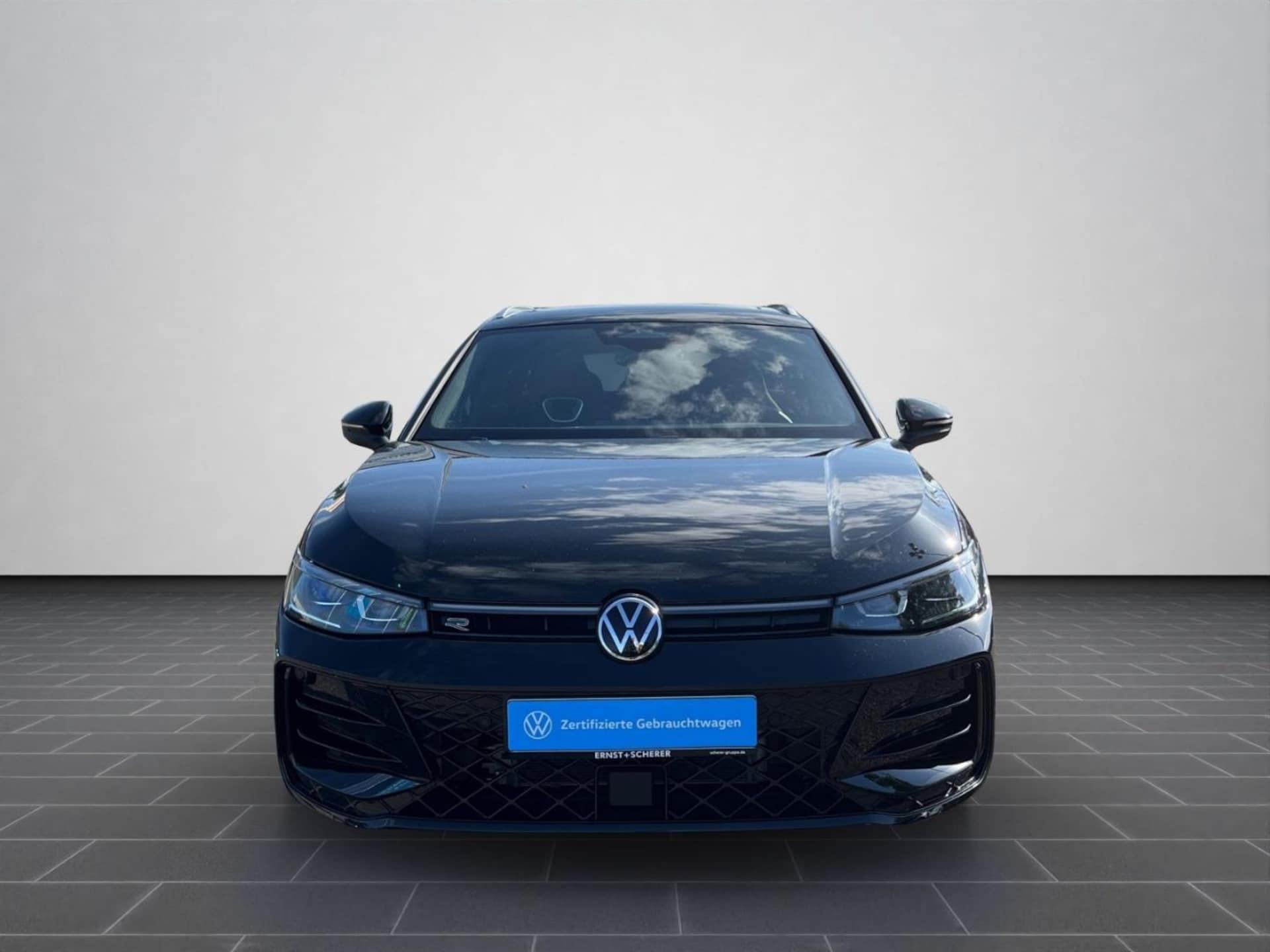 Volkswagen Passat R-Line