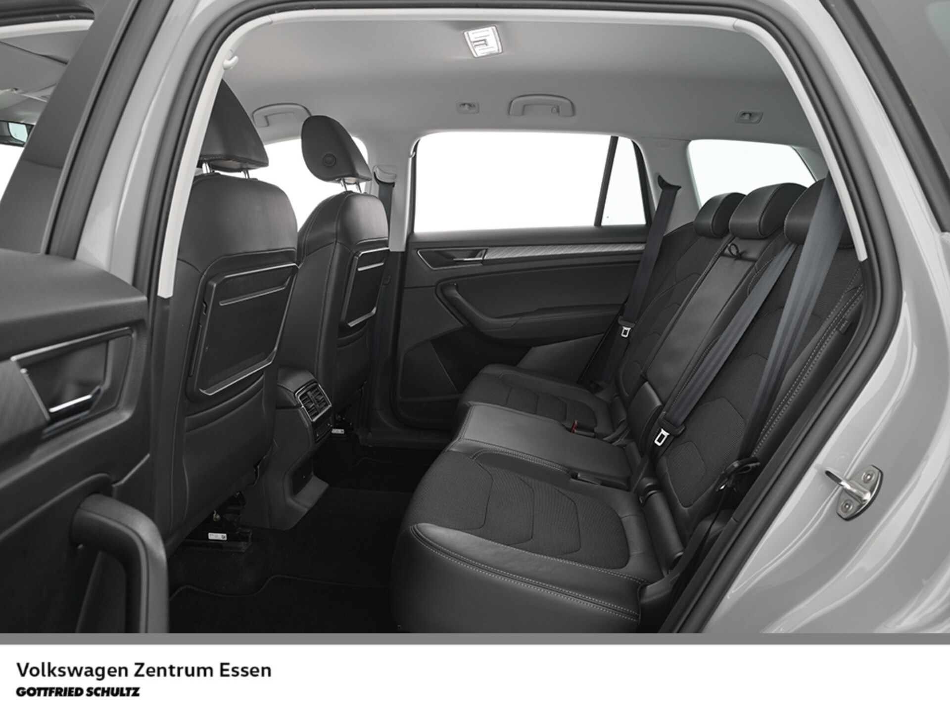 Skoda Kodiaq Style