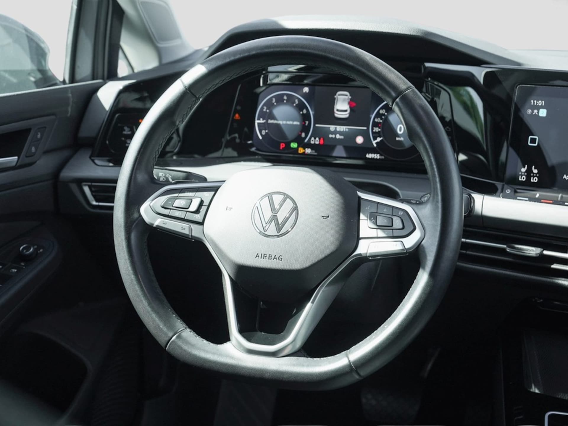 Volkswagen Golf Style
