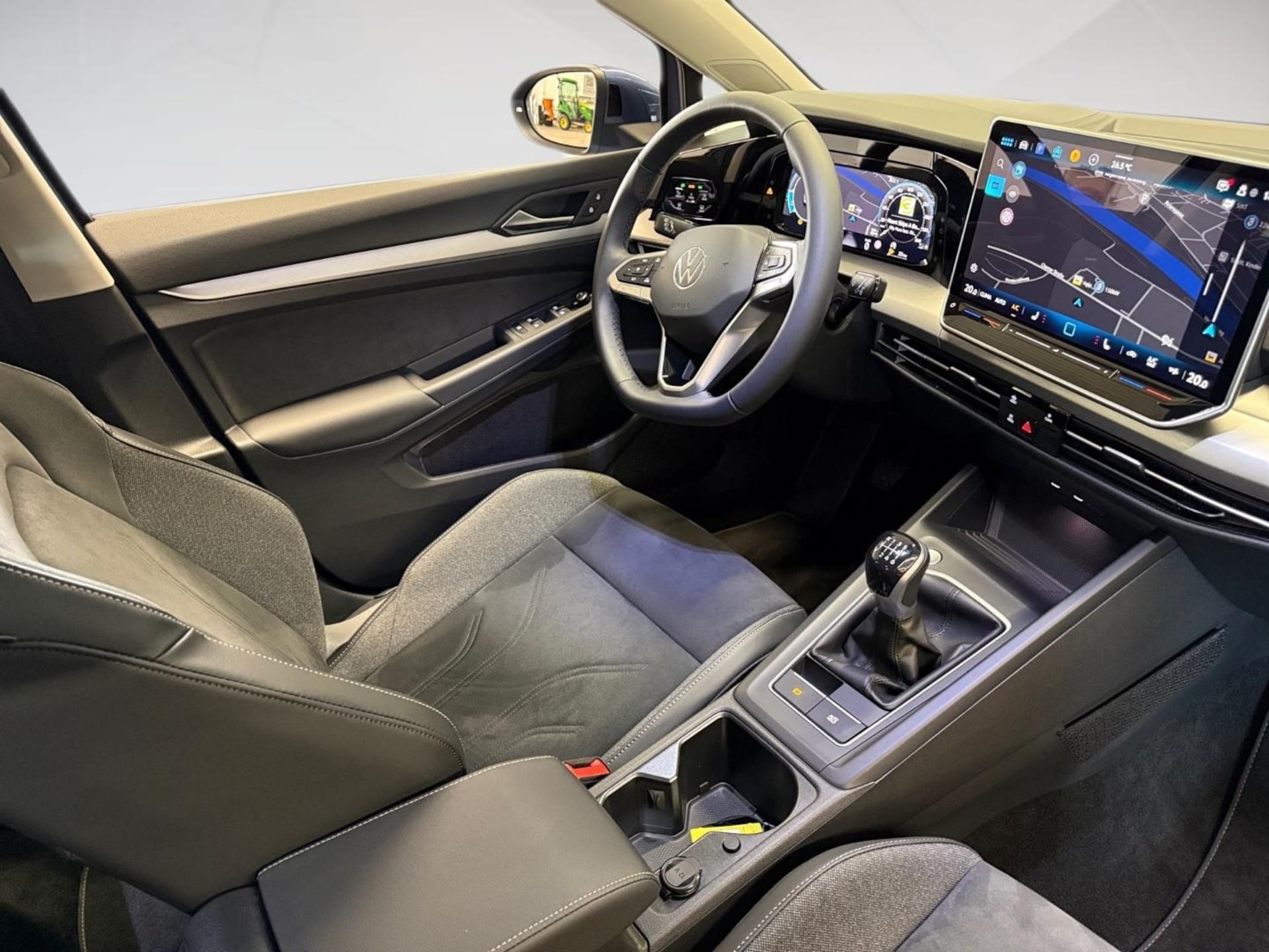 Volkswagen Golf Life