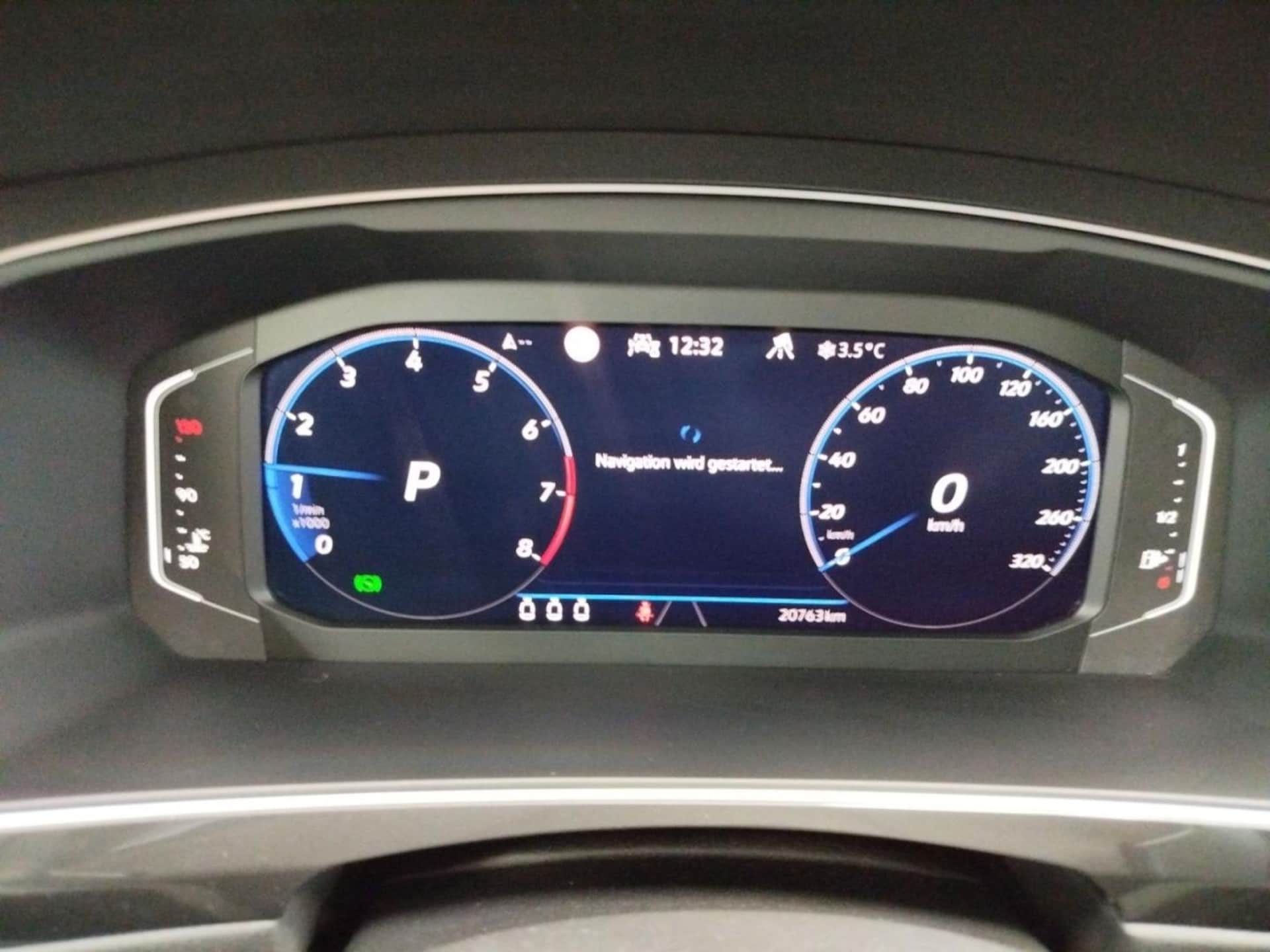 Volkswagen Tiguan R