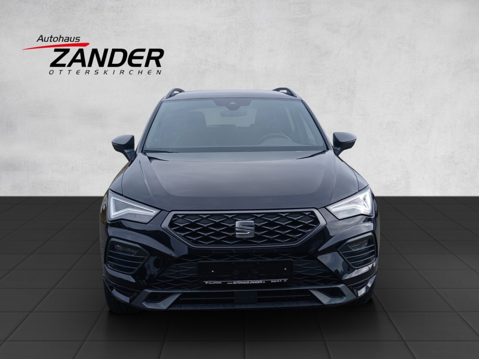 SEAT Ateca – Bild 2