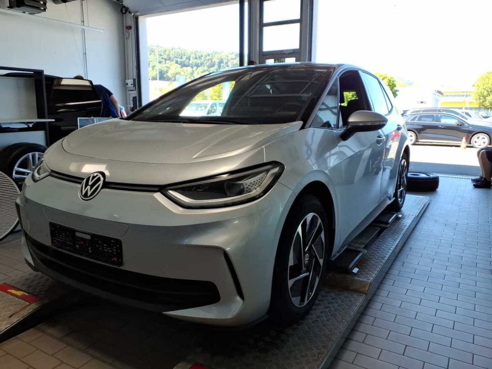 Volkswagen ID.3 Pro