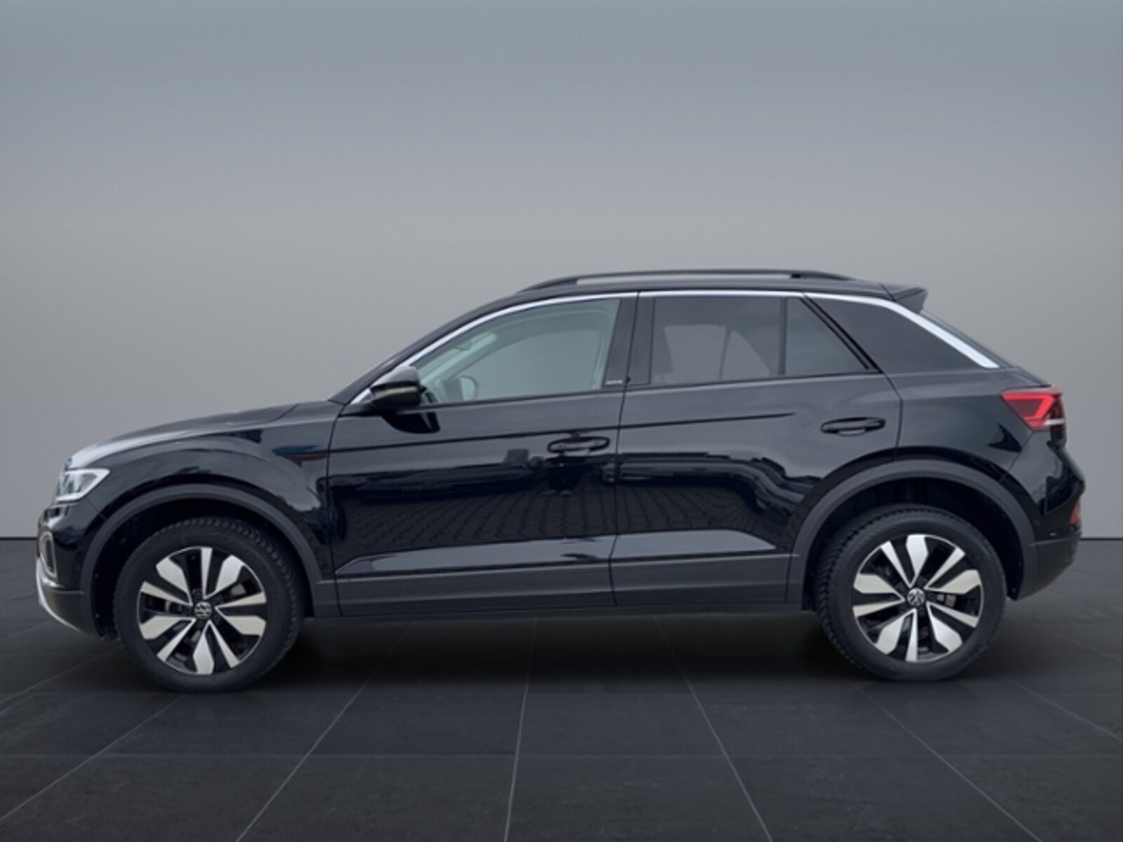 Volkswagen T-Roc – Bild 4