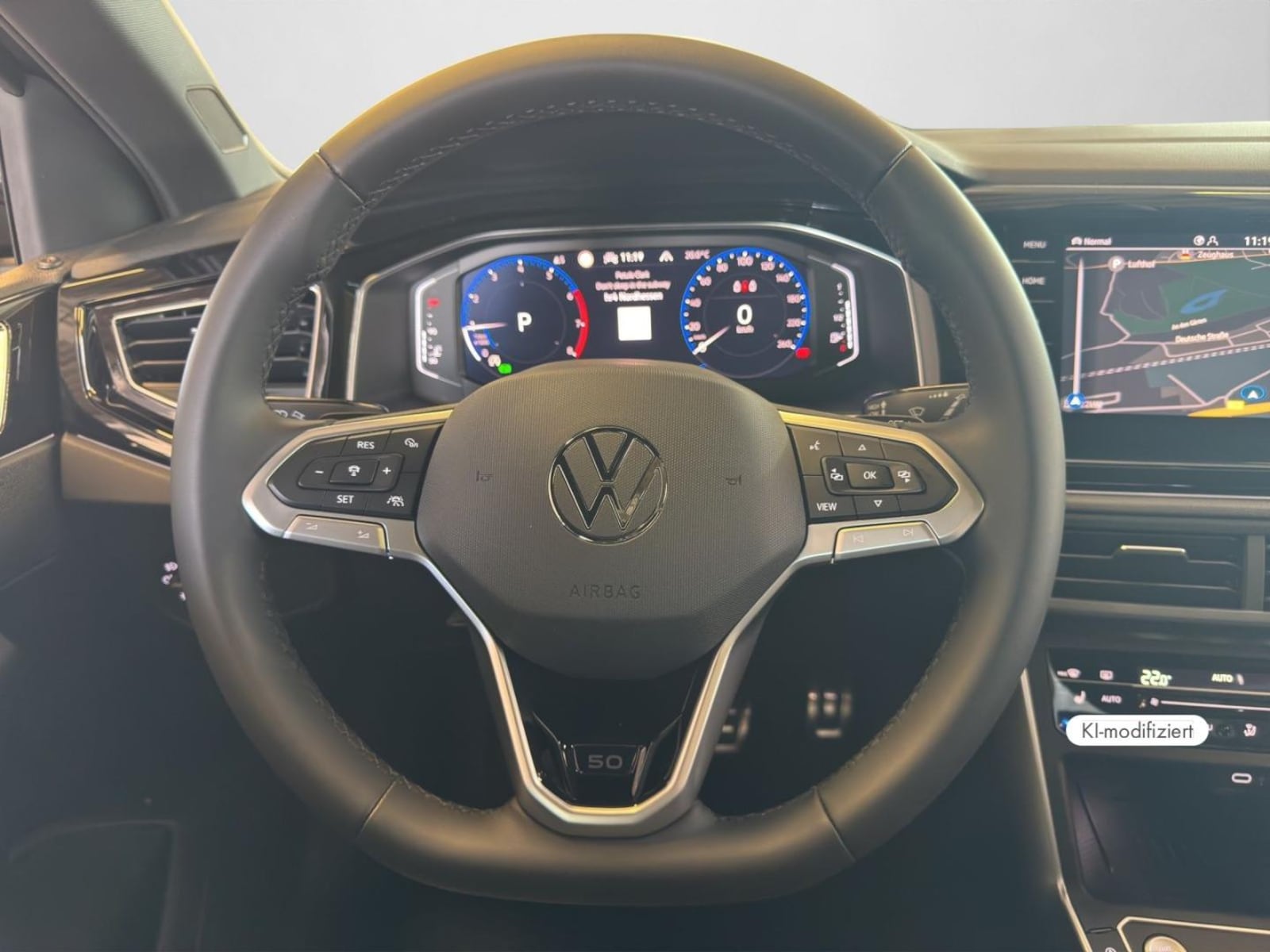 Volkswagen Polo – Bild 9