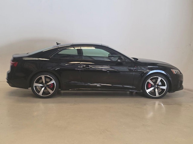 2024 Audi A5 Coupe