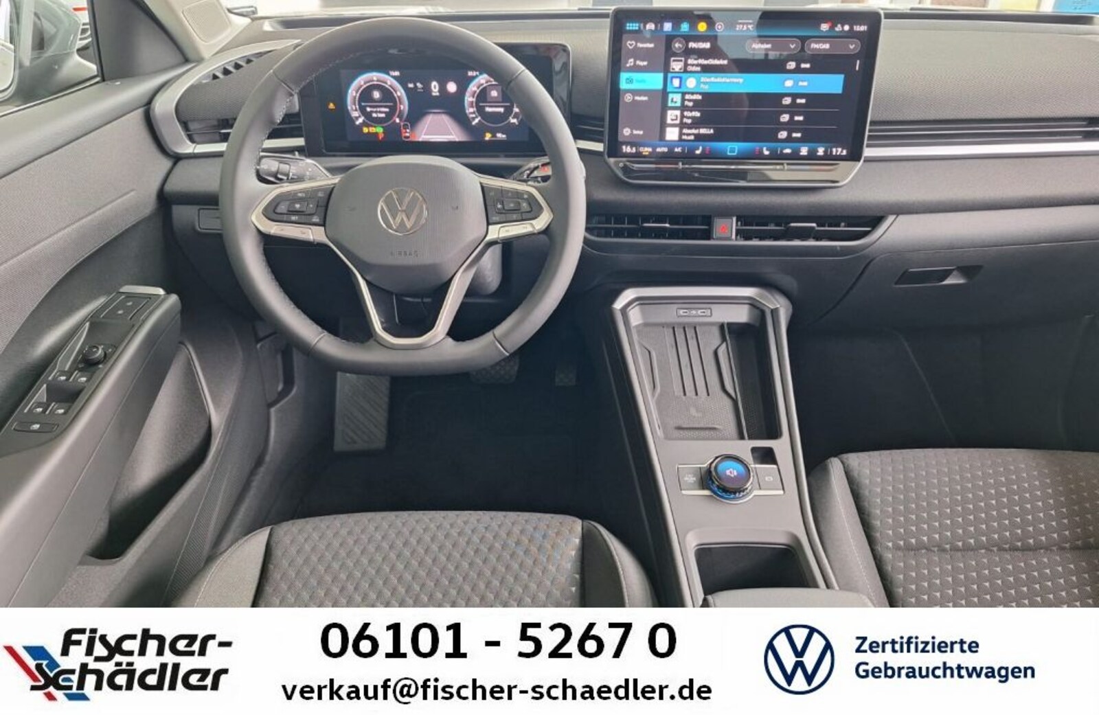 Volkswagen T-Roc – Bild 7