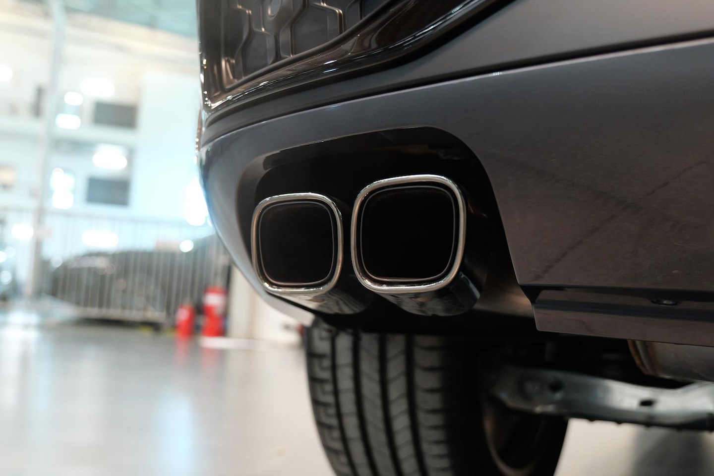 Image about Audi Q5 SUV TDI quattro 150 kW sport