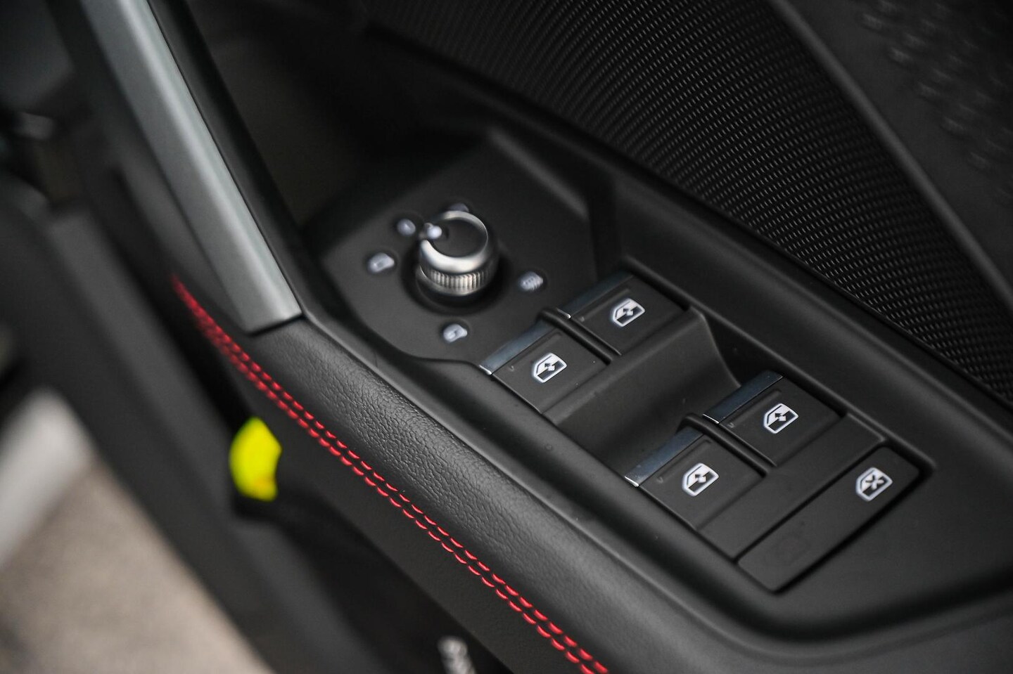 Image about Audi S3 Sedan TFSI quattro S tronic
