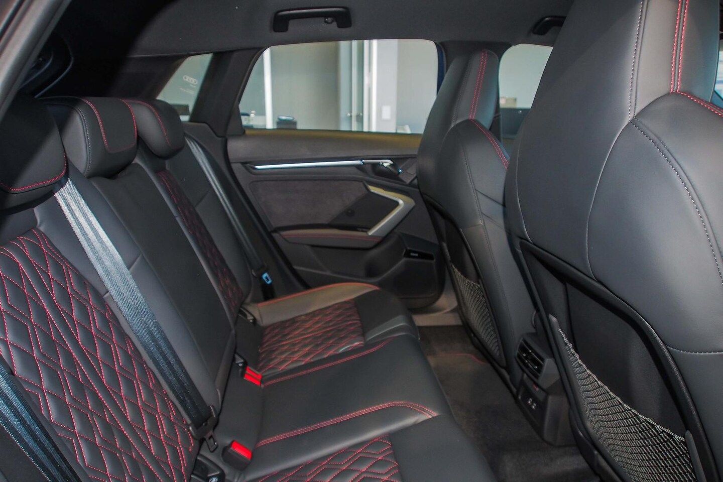 Image about Audi S3 Sportback TFSI quattro S tronic