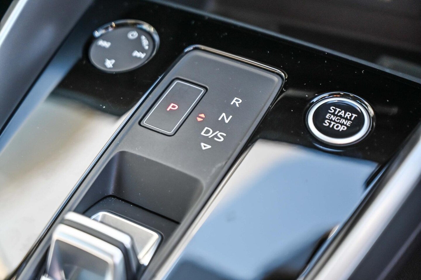 Image about Audi A3 Sedan 35 TFSI S tronic