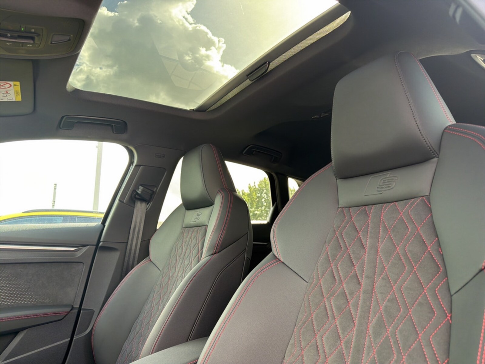 Audi A3 Sportback – Bild 20