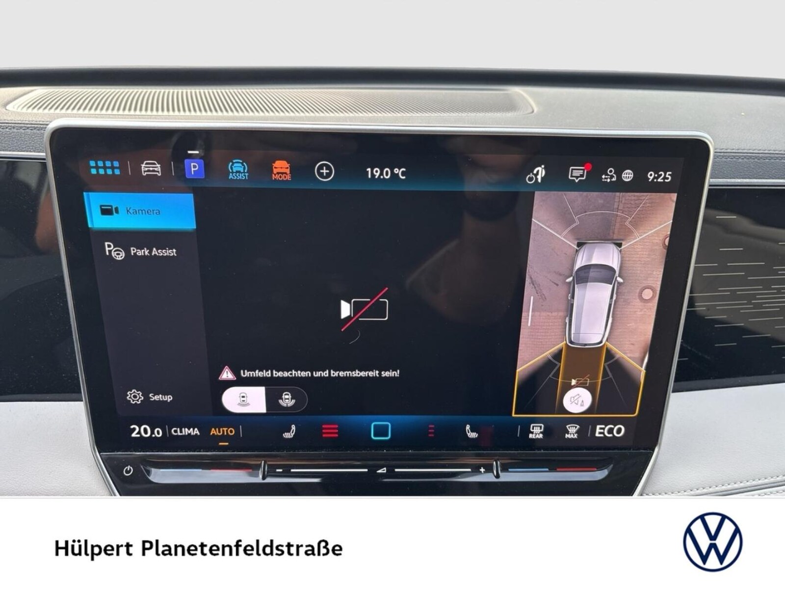 Volkswagen Tiguan – Bild 13