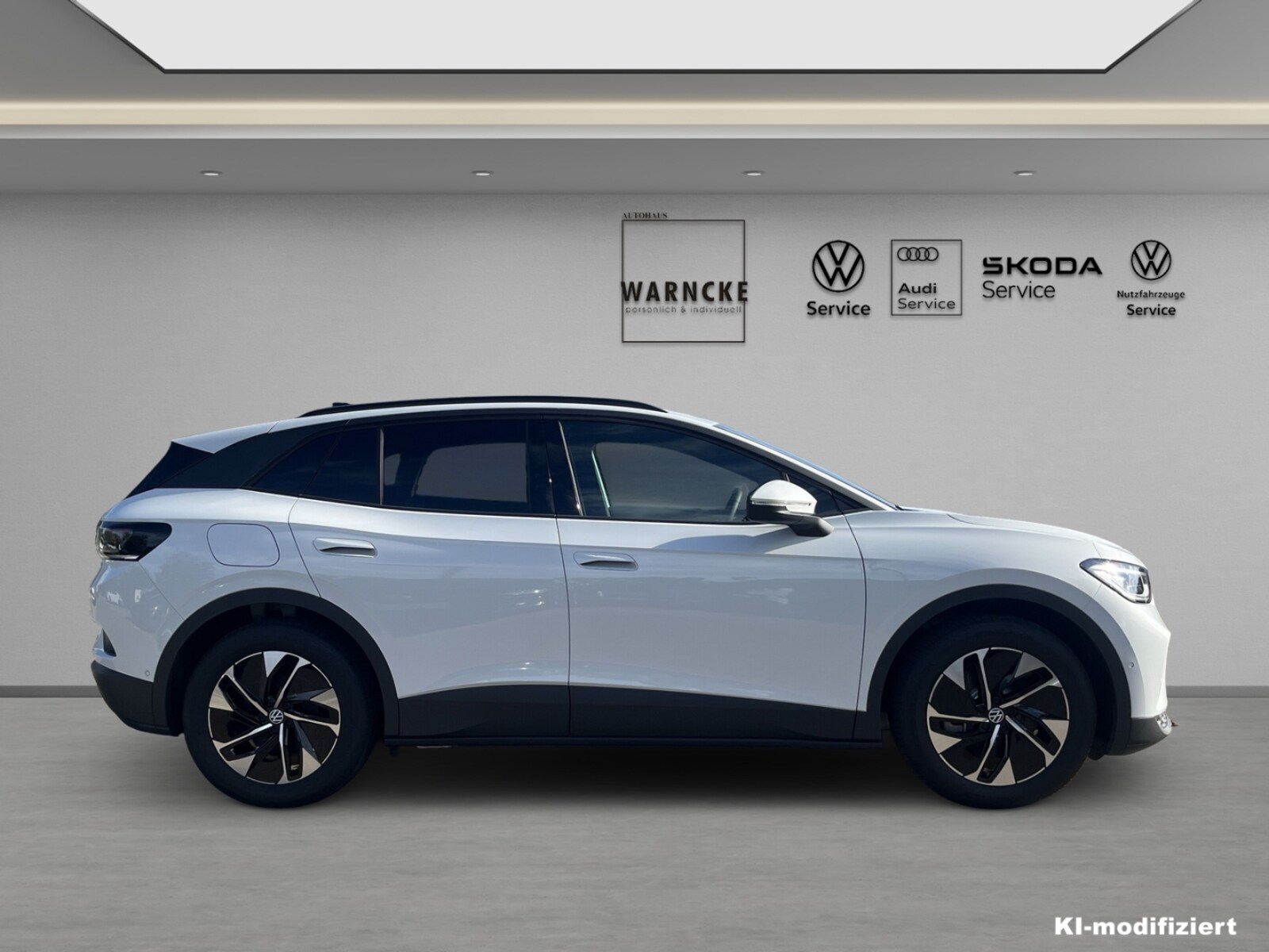Volkswagen ID.4 – Bild 4