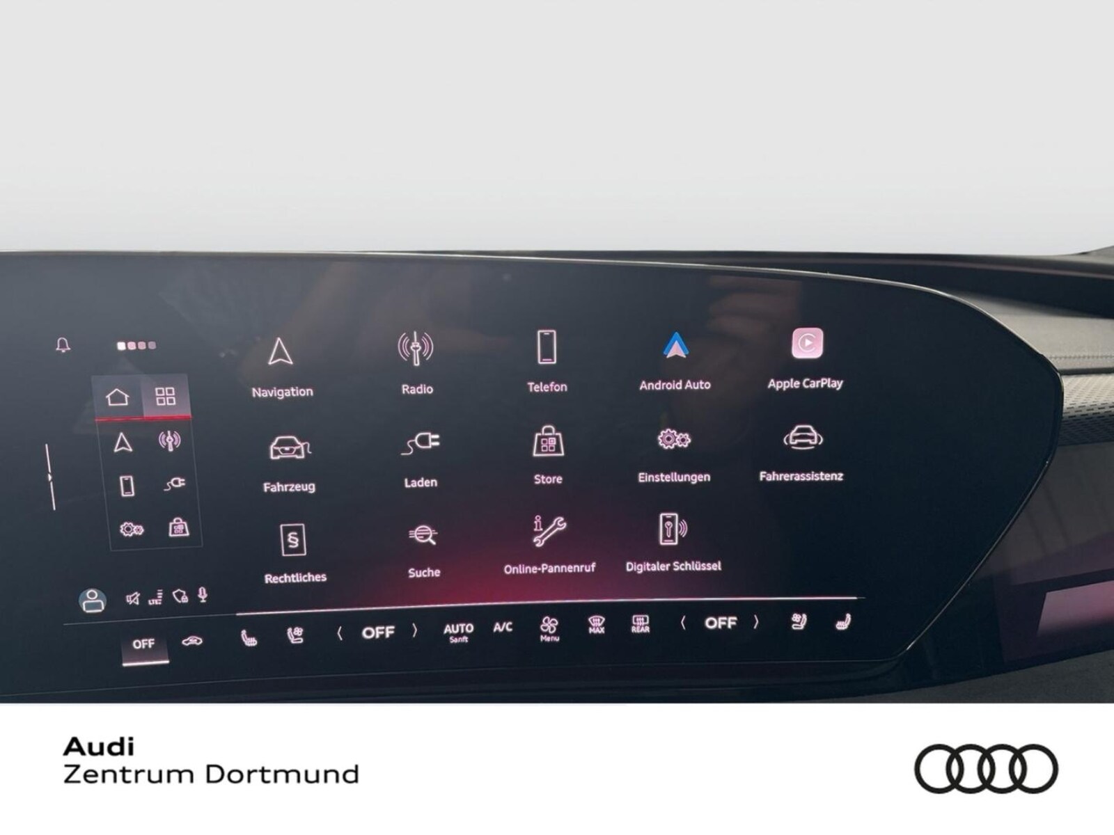 Audi A6 Sportback e-tron – Bild 12