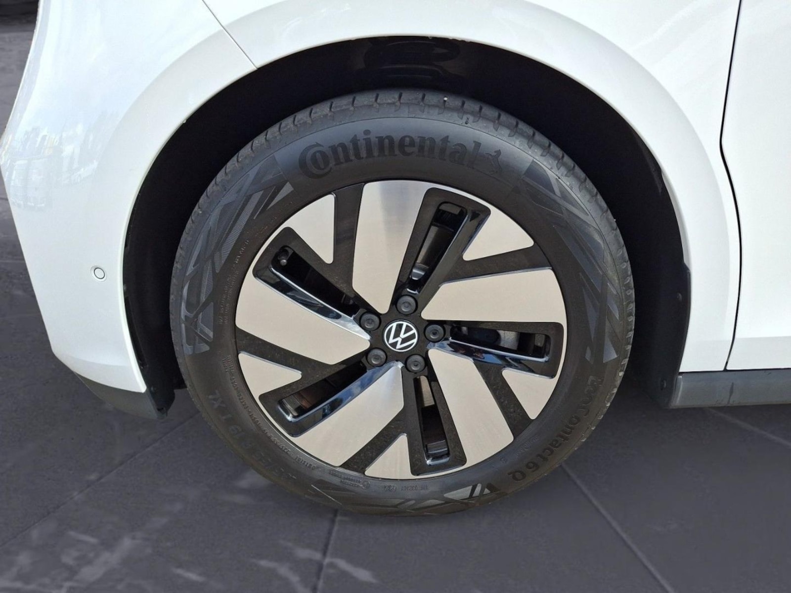 Volkswagen ID. Buzz – Bild 7
