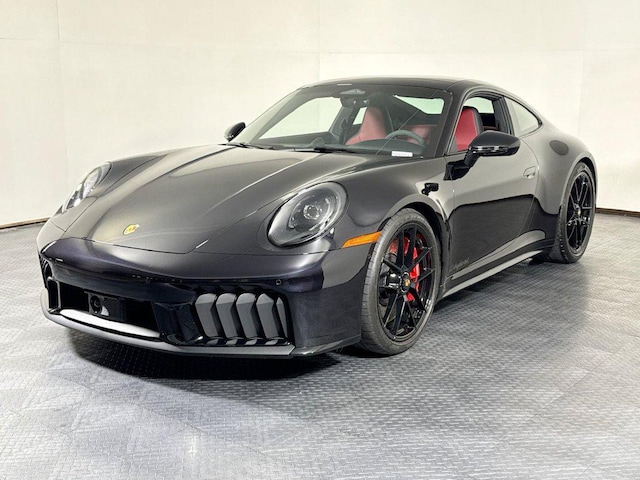 2026 Porsche