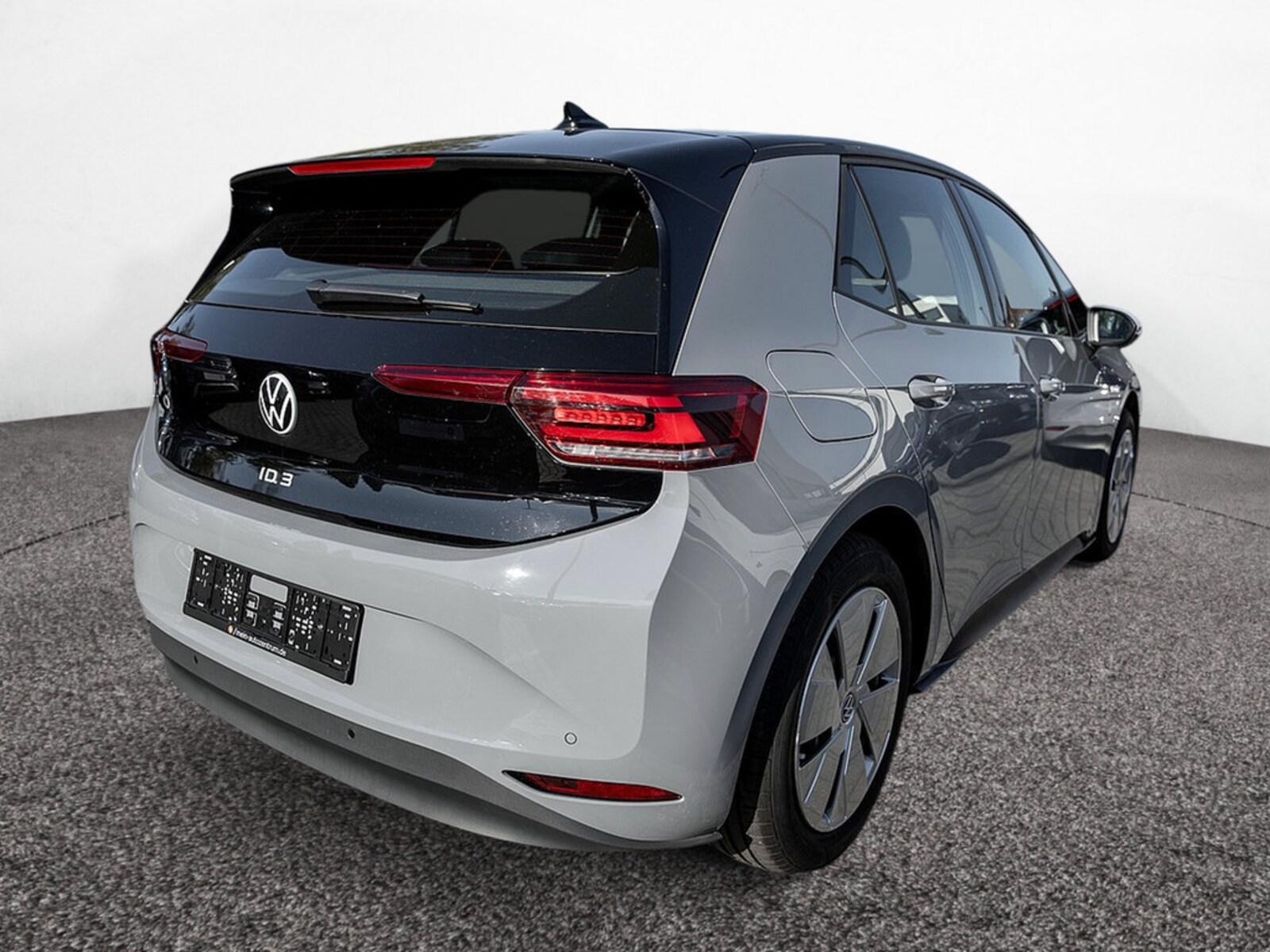 Volkswagen ID.3 – Bild 3