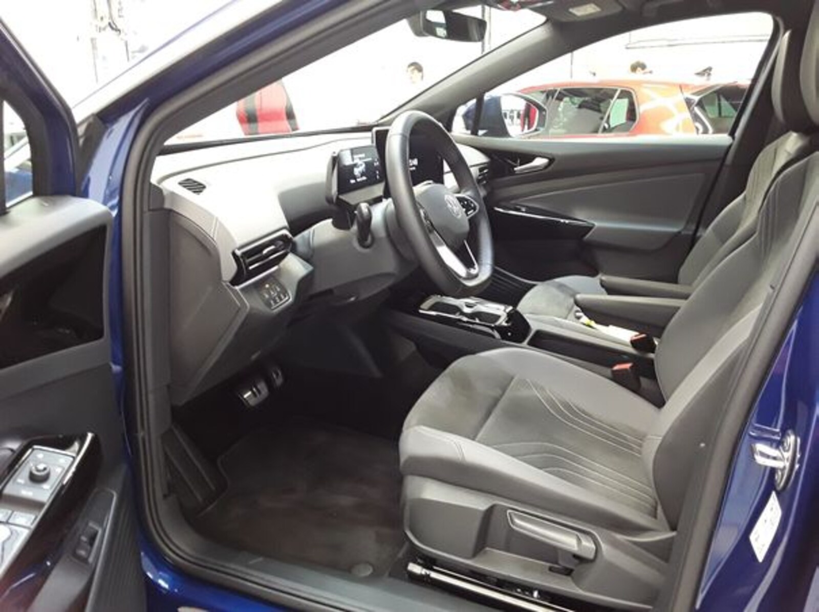 Volkswagen ID.5 – Bild 5