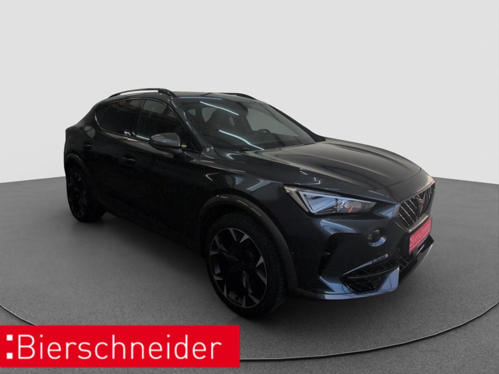 CUPRA Formentor – Bild 4