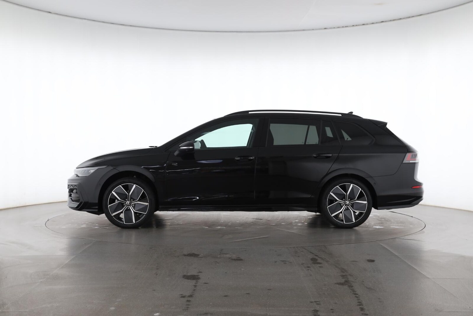 Volkswagen Golf Variant – Bild 3