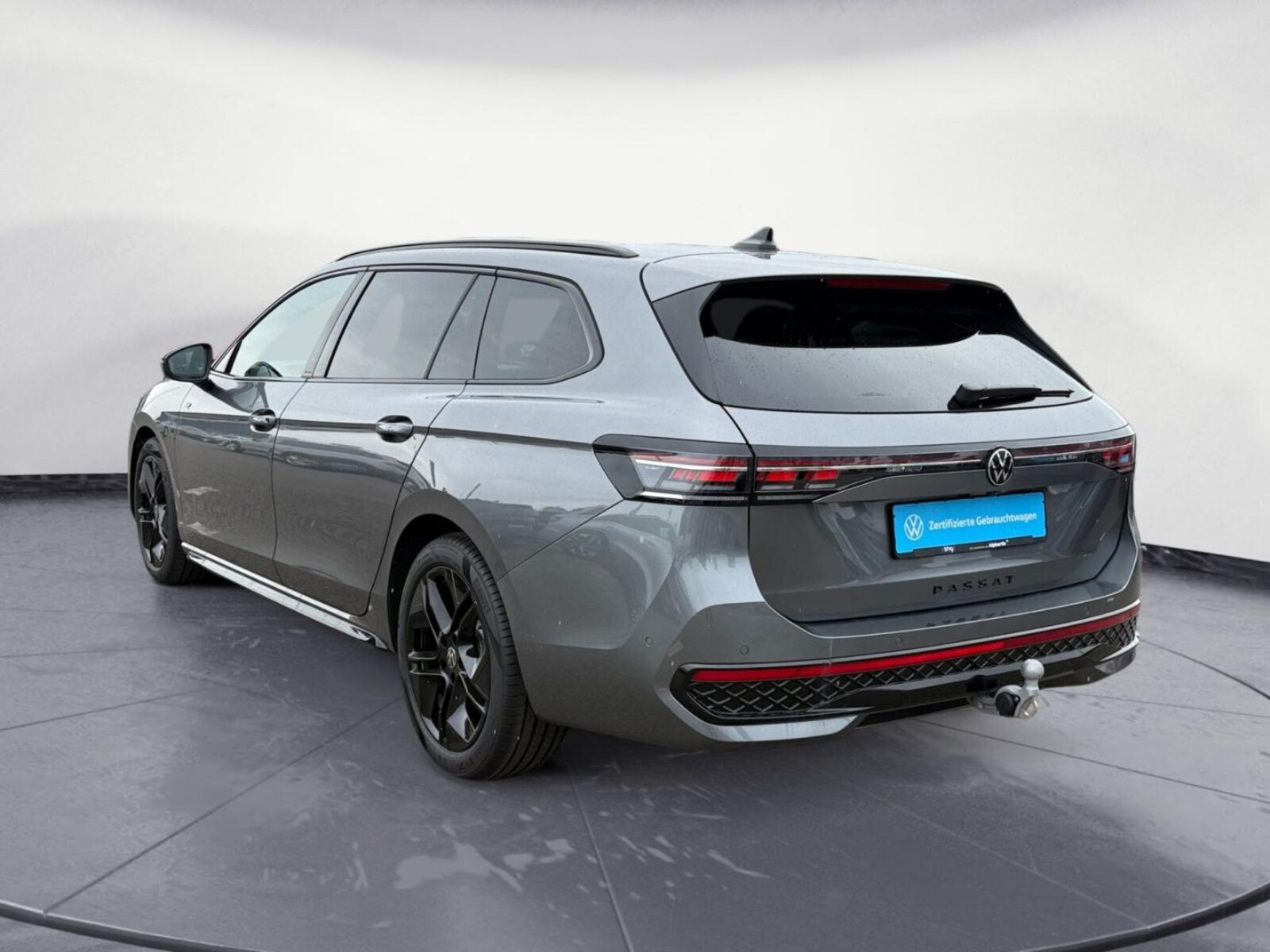 Volkswagen Passat – Bild 4