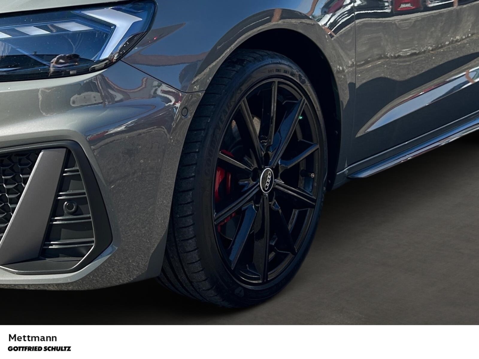 Audi A1 Sportback – Bild 8