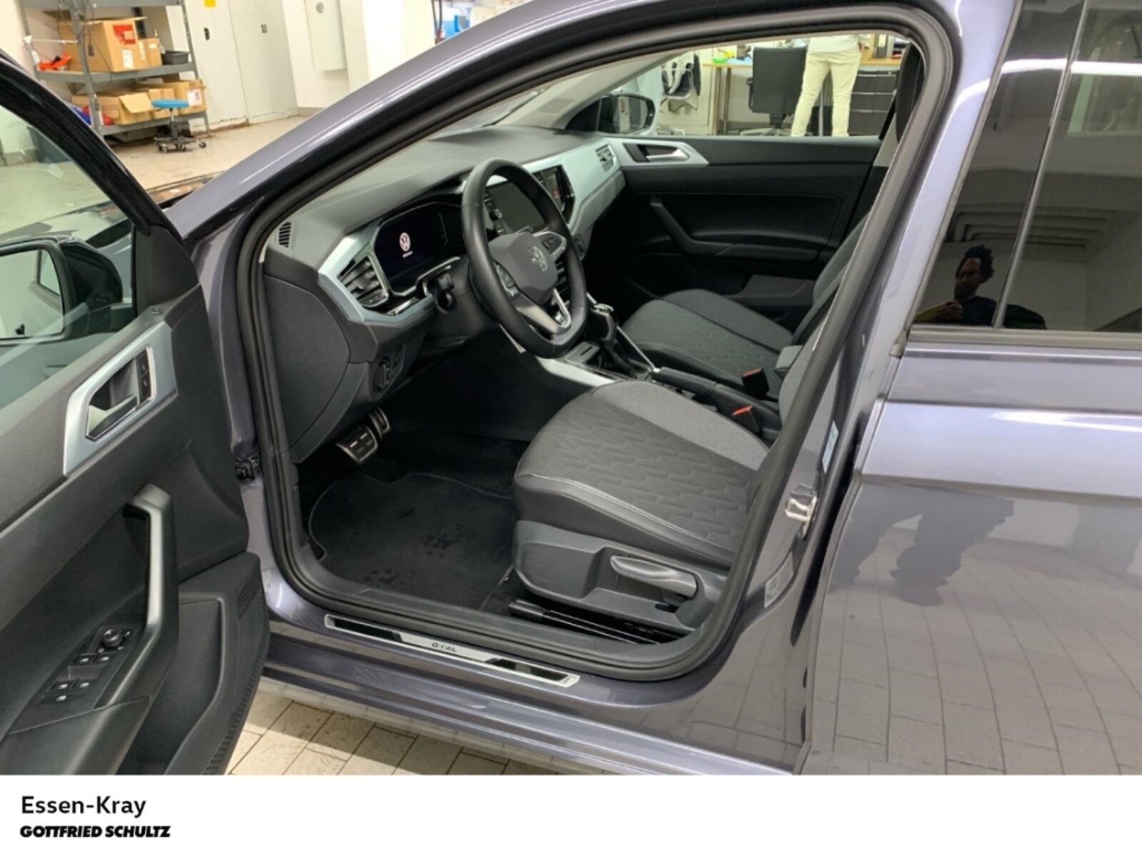 Volkswagen Polo – Bild 12