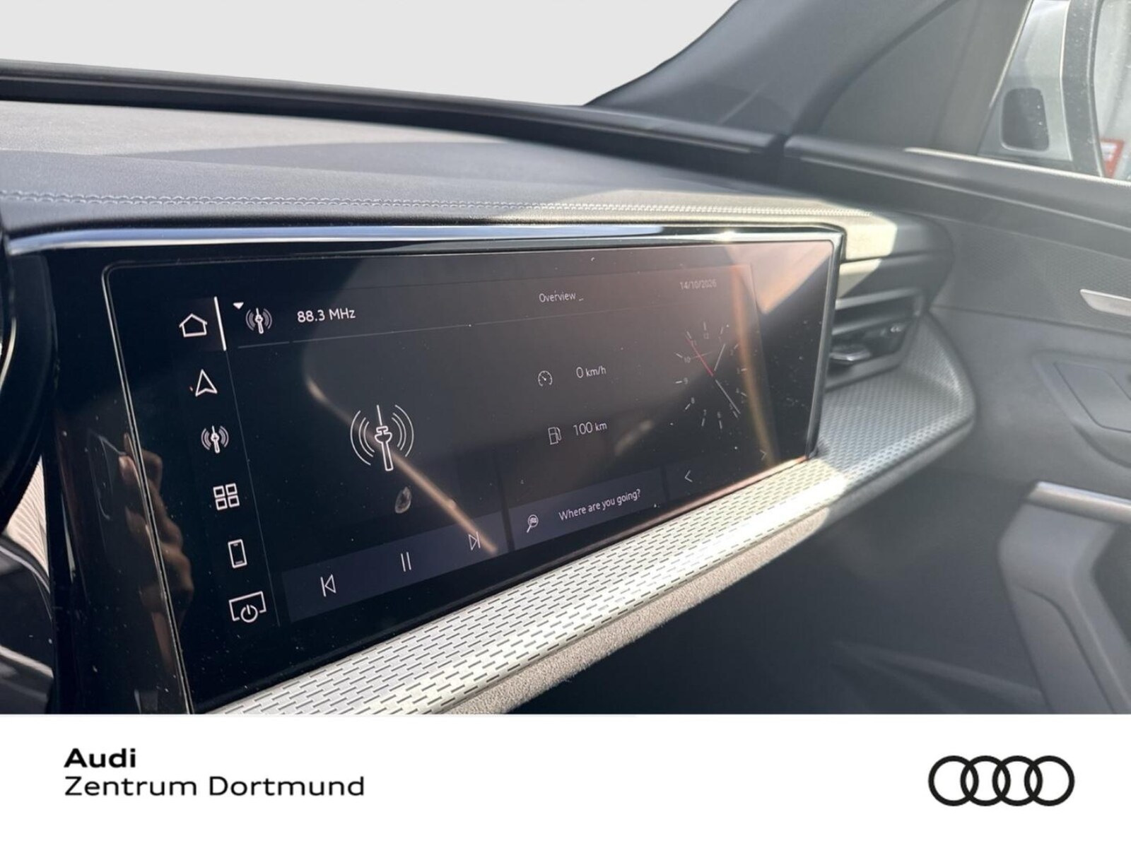 Audi SQ5 – Bild 11