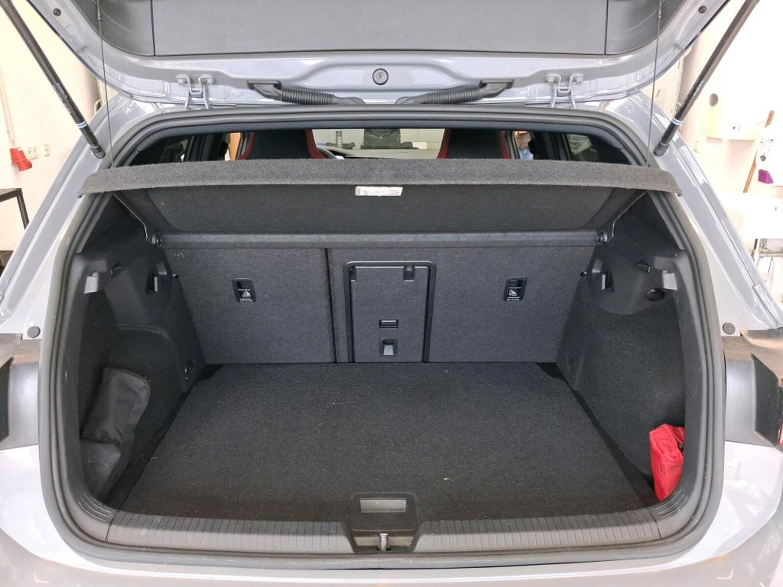Volkswagen Golf – Bild 9