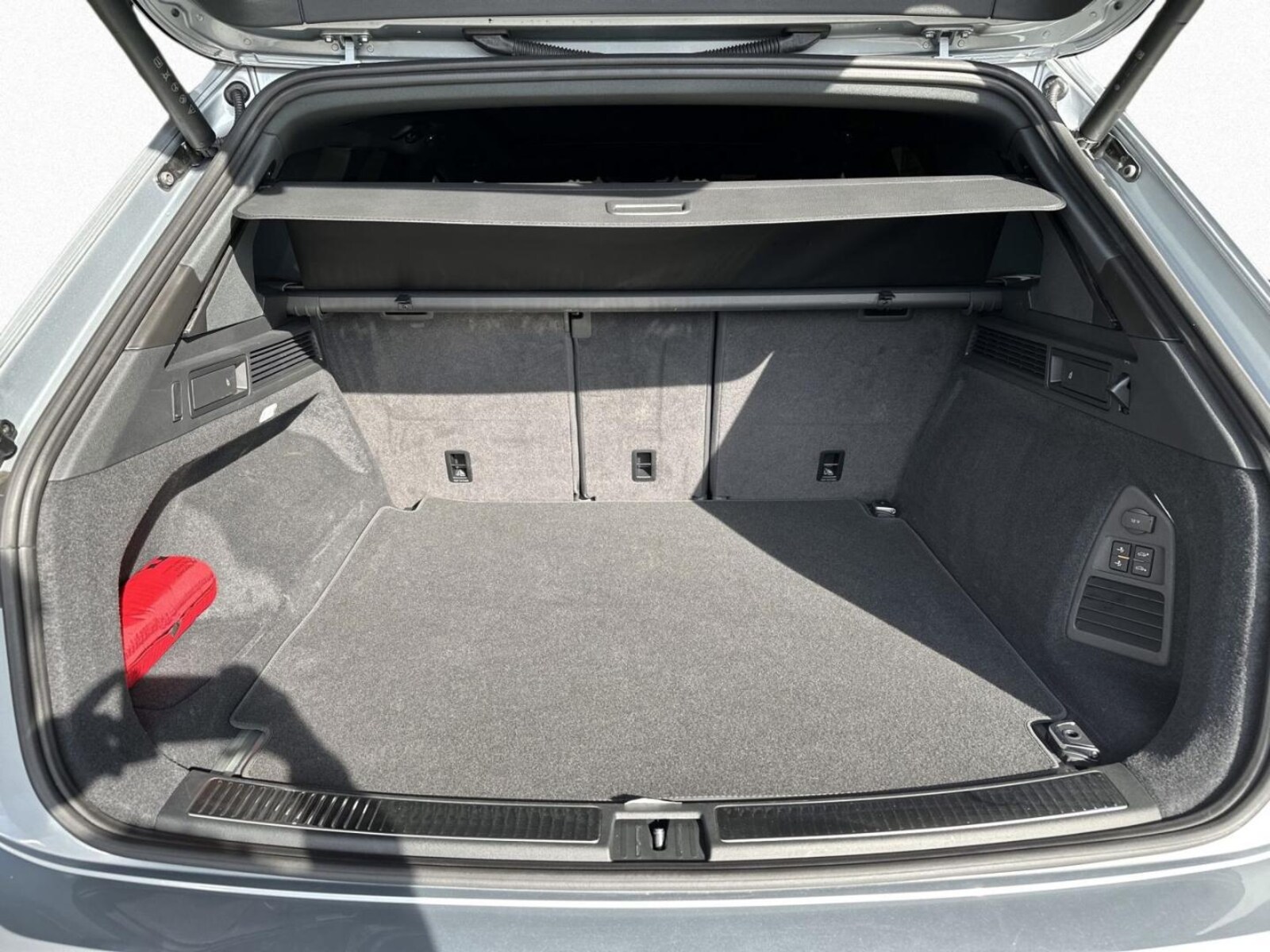 Volkswagen Touareg – Bild 18