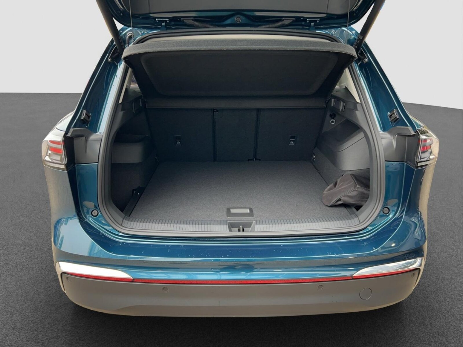 Volkswagen Tiguan – Bild 24
