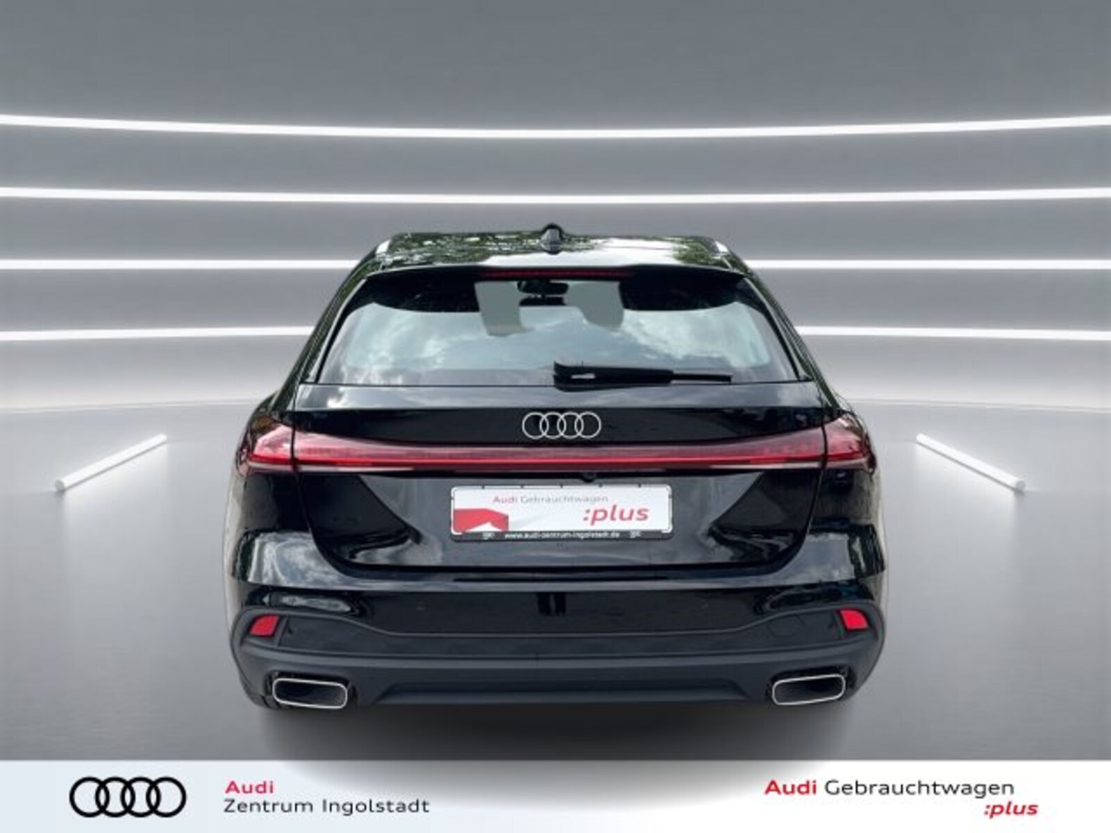 Audi A5 Avant – Bild 5