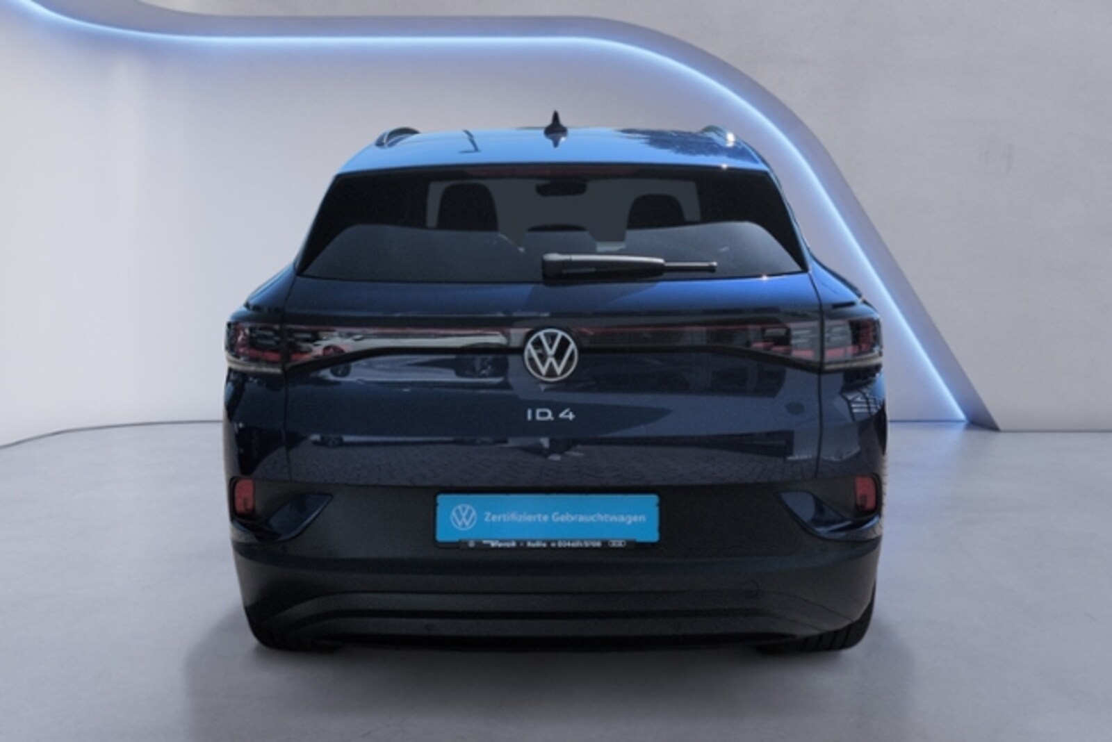 Volkswagen ID.4 – Bild 4