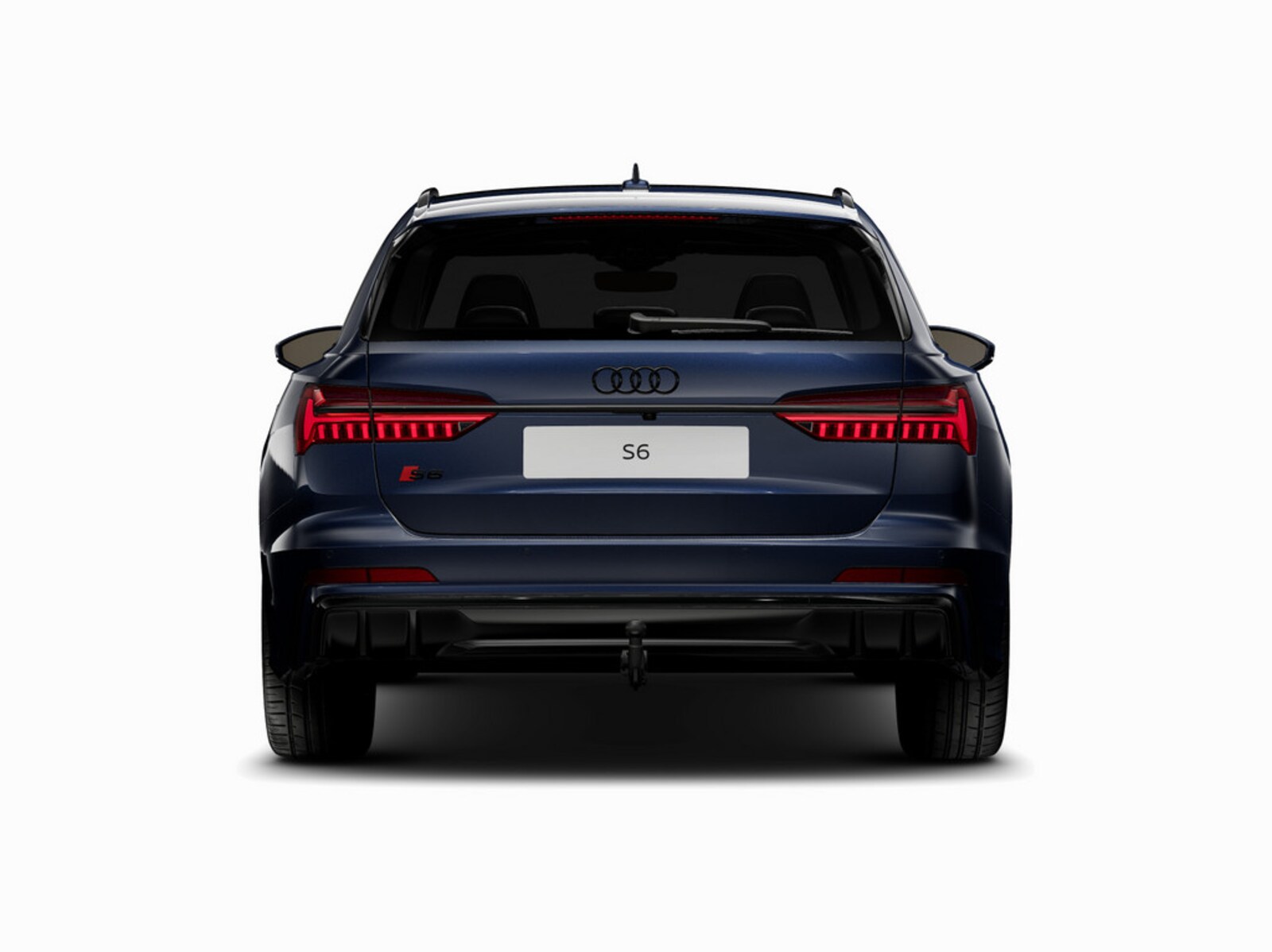 Audi S6 Avant – Bild 8