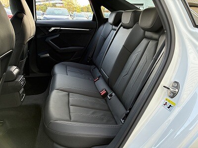 Audi S3 Sedan