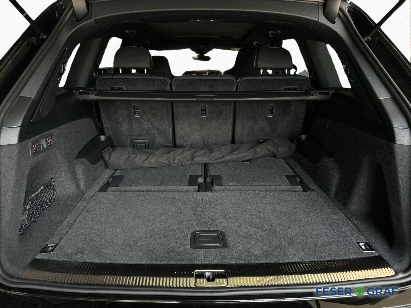Image about Audi Q7 SUV S line 50 TDI quattro tiptronic