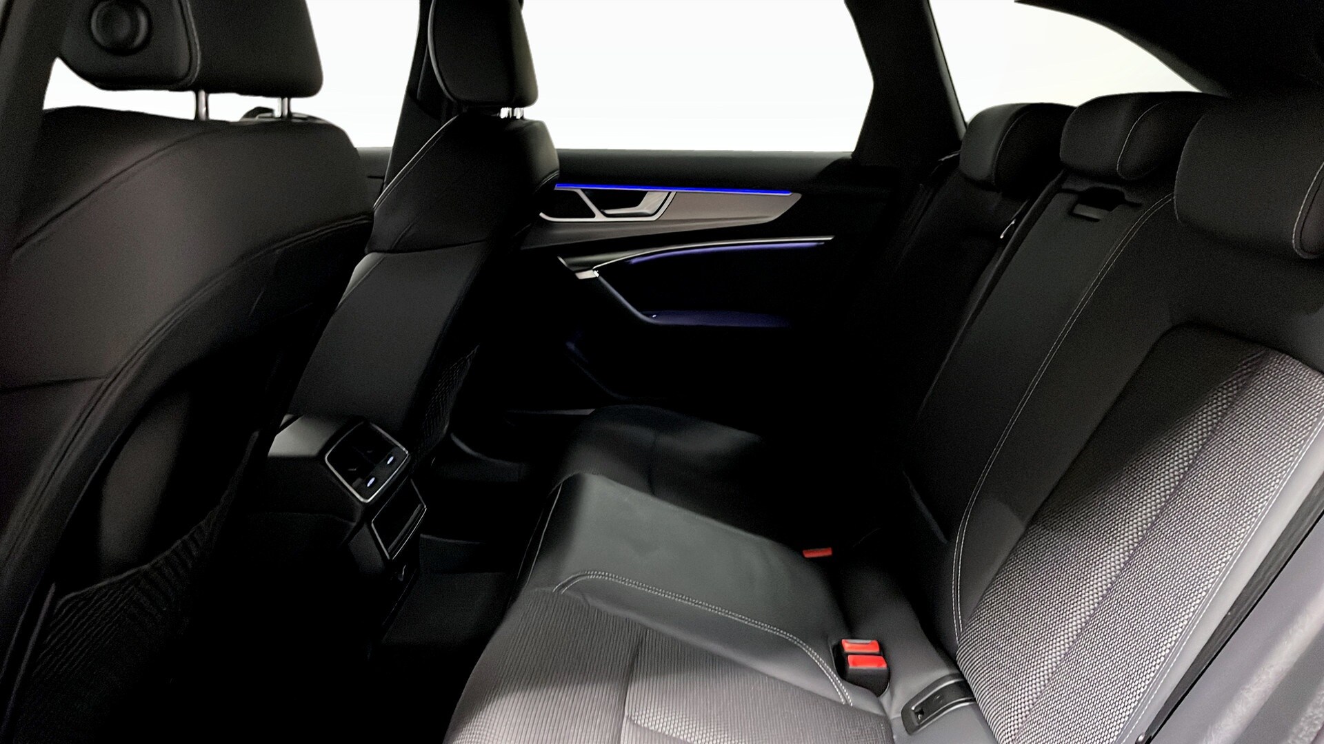 Image about Audi A6 Avant A6 Avant 40 TDI quattro S line204hkS tronic