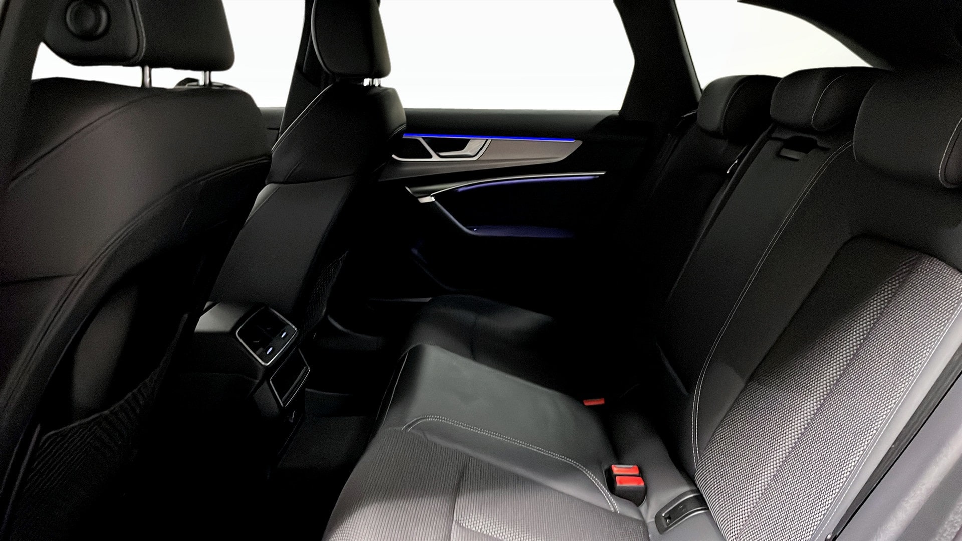 Image about Audi A6 Avant A6 Avant 40 TDI quattro S line204hkS tronic