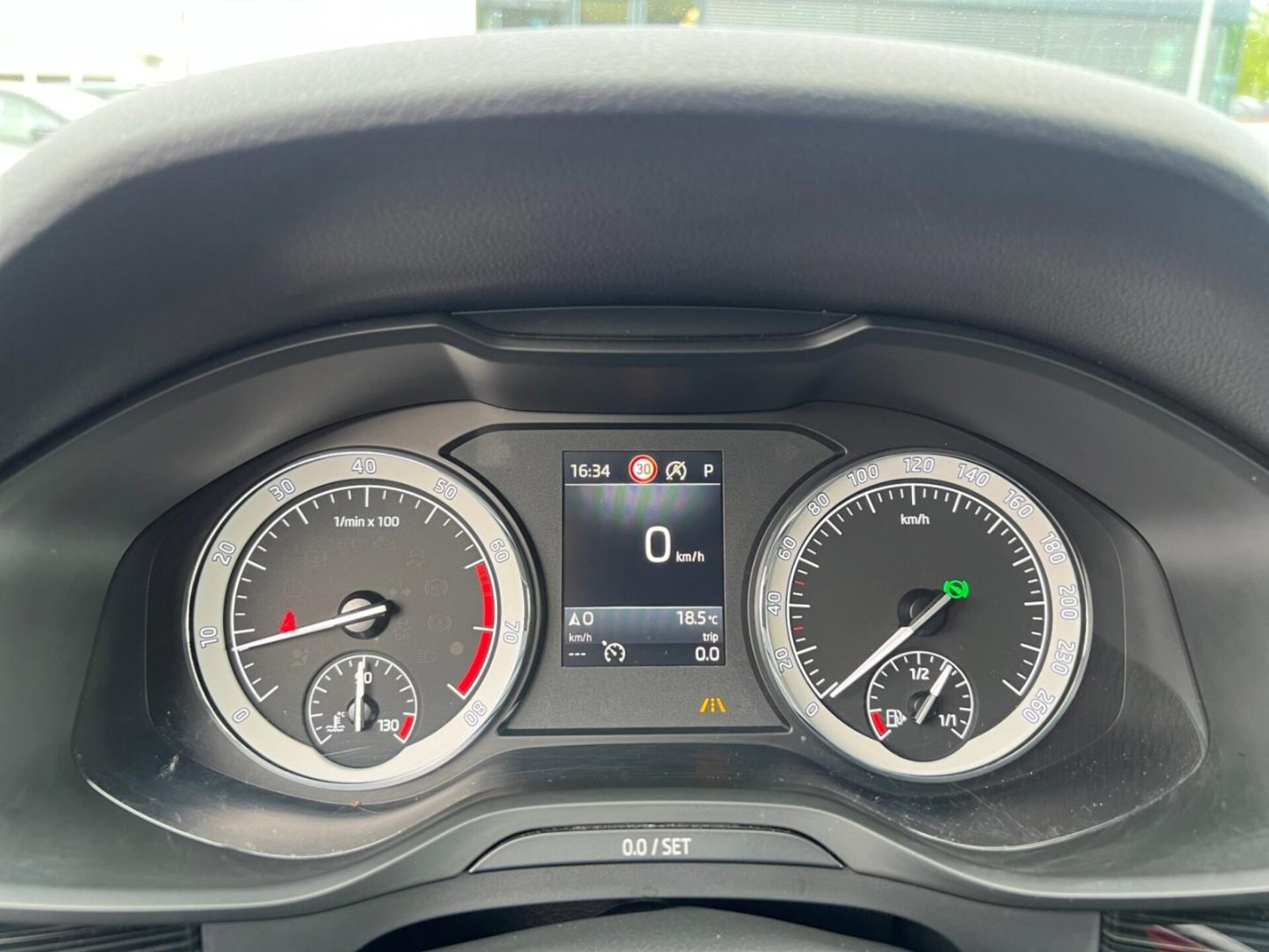 Skoda Kodiaq Style
