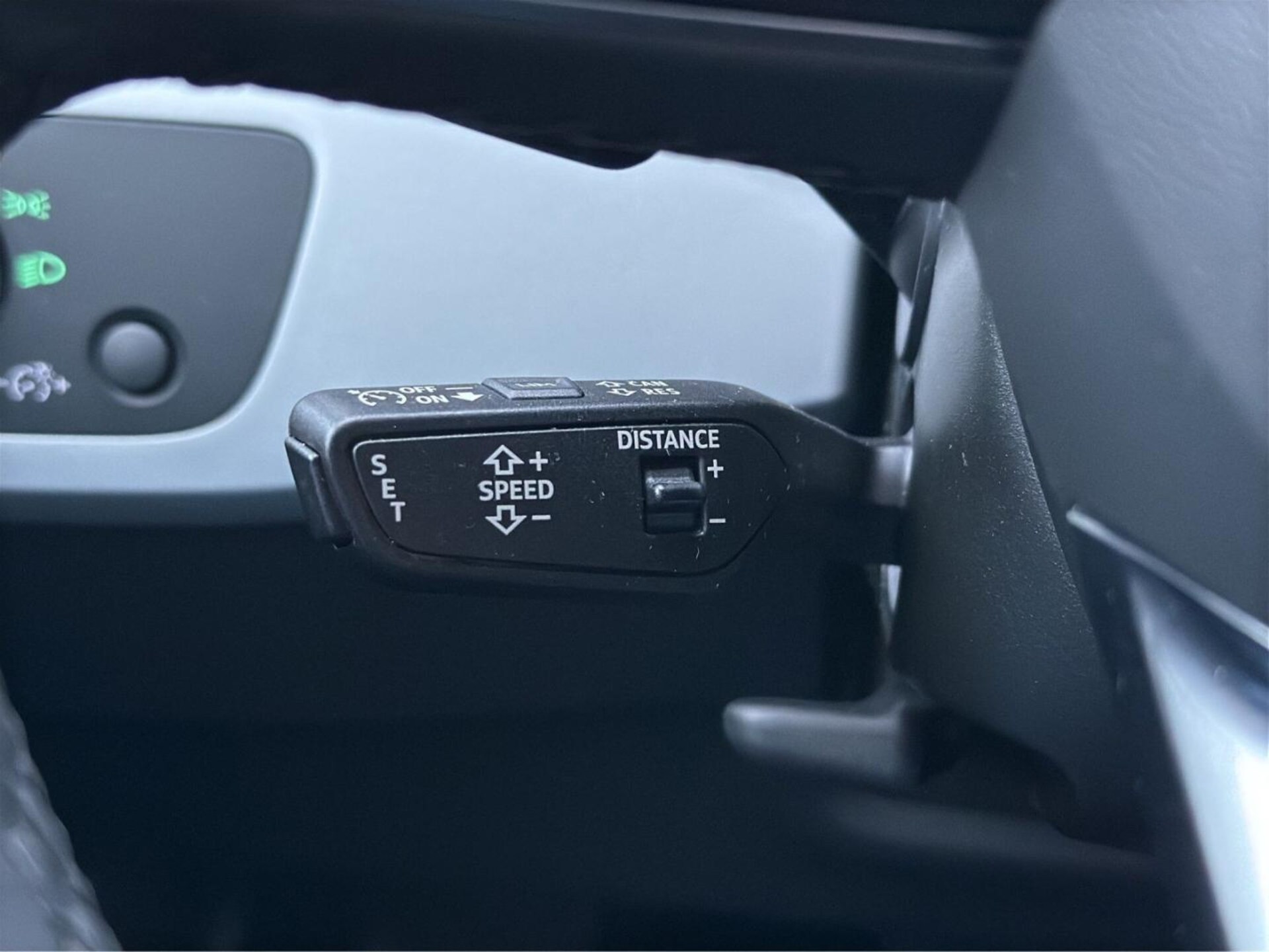Audi A5 Sportback S line business