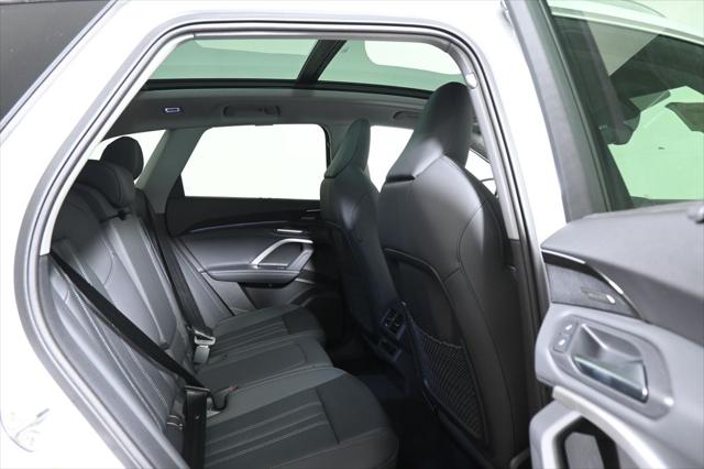 2025 Audi Q5 Premium Plus - Photo 13
