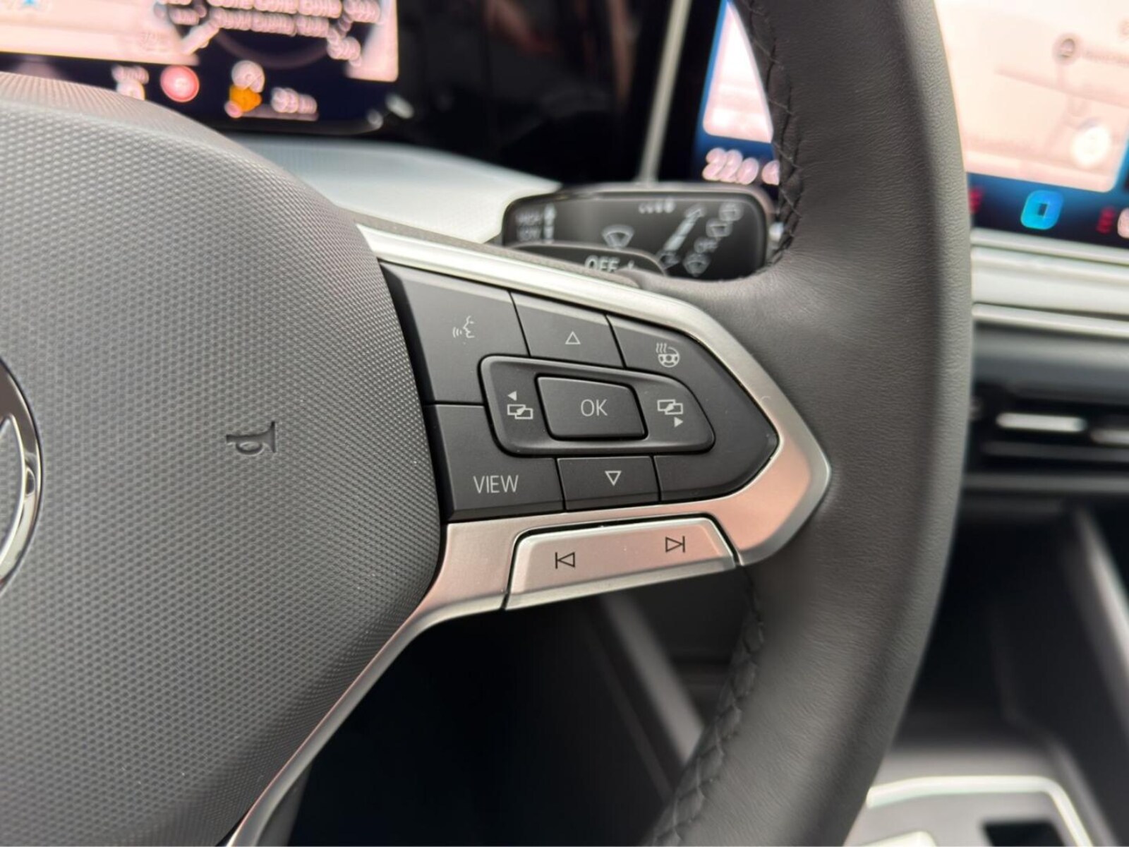 Volkswagen Golf Variant – Bild 21