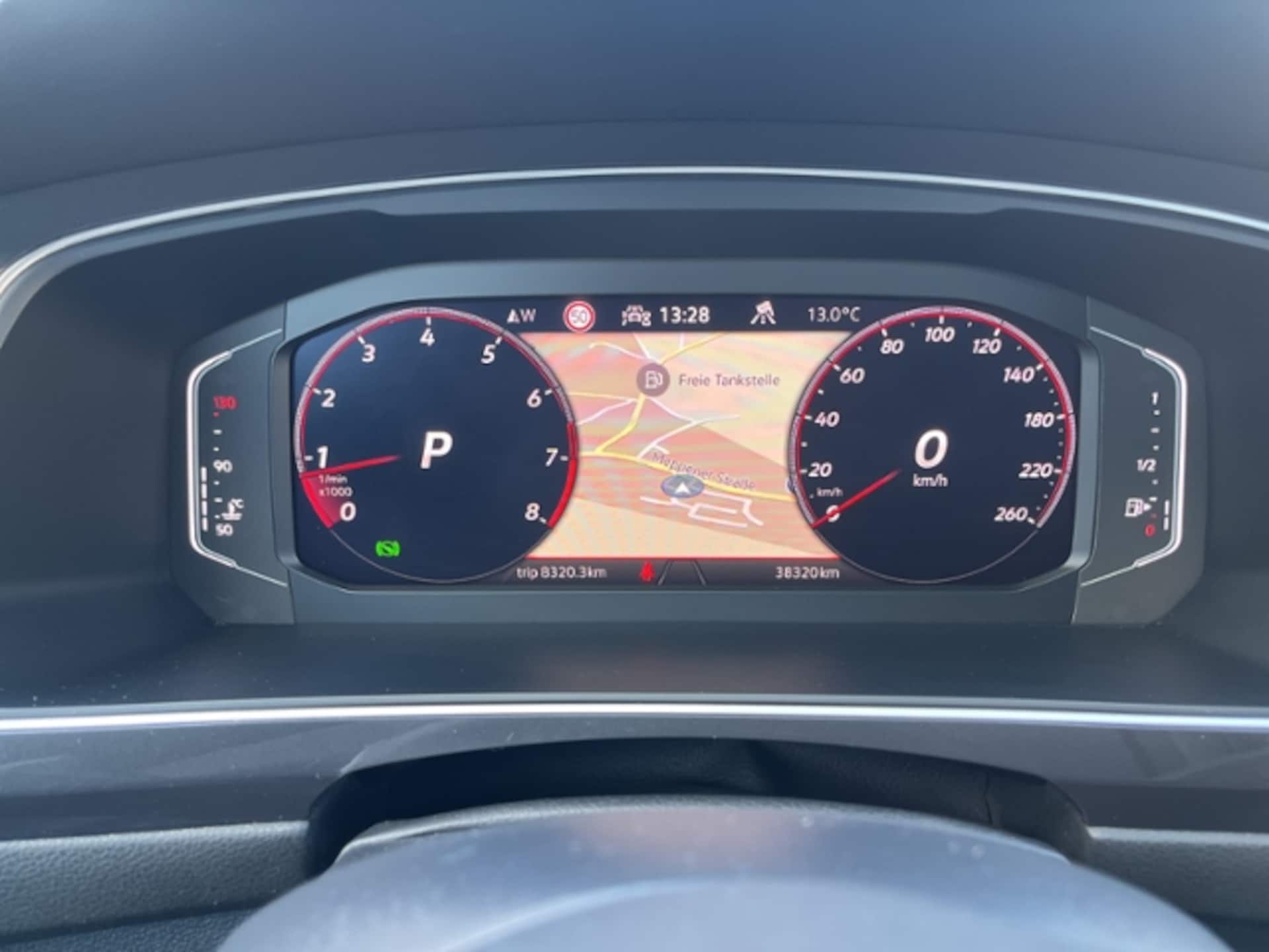 Volkswagen Tiguan Allspace R-Line