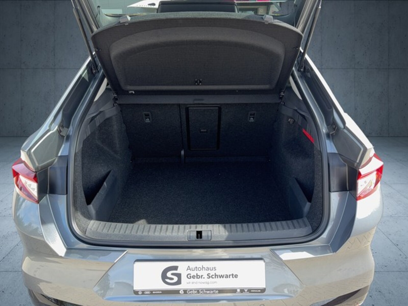 Škoda Enyaq Coupé – Bild 12