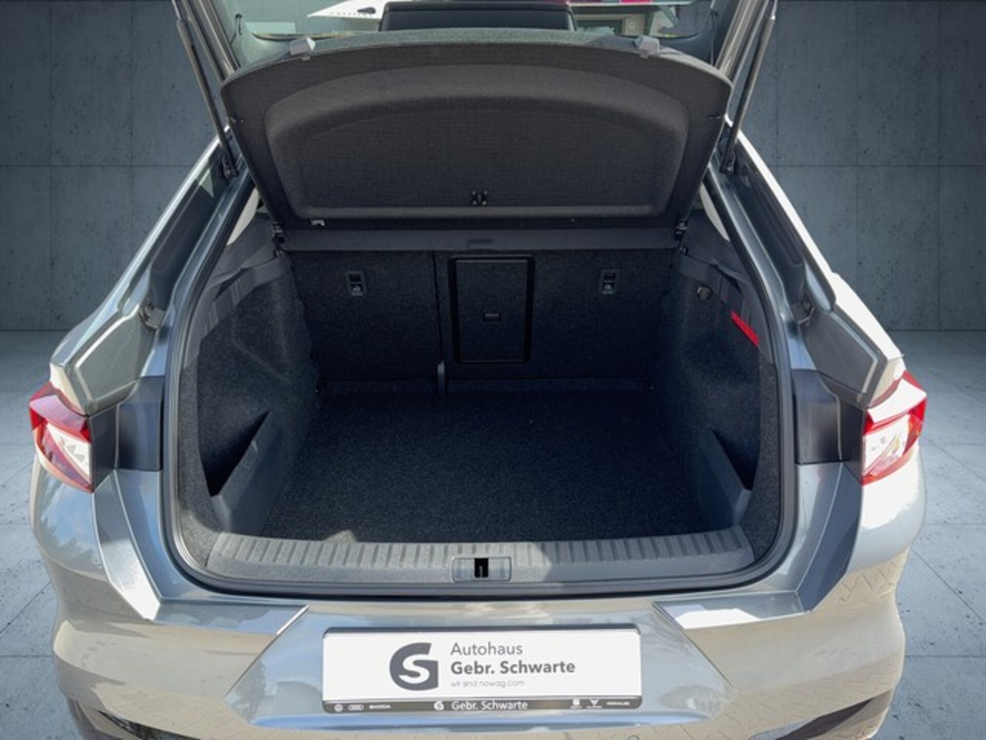 Skoda Enyaq Coupé 60