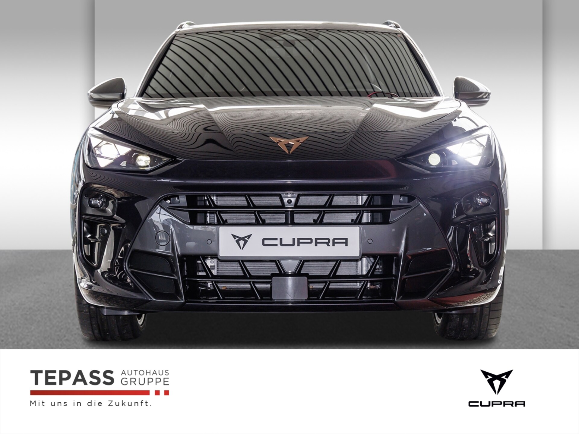 CUPRA Terramar VZ